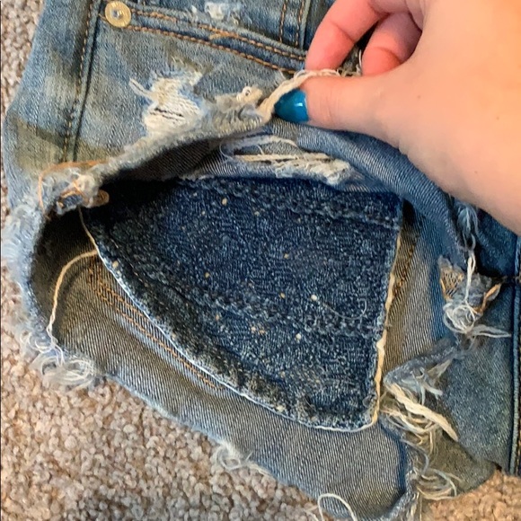 American eagle shorts - Picture 5 of 5